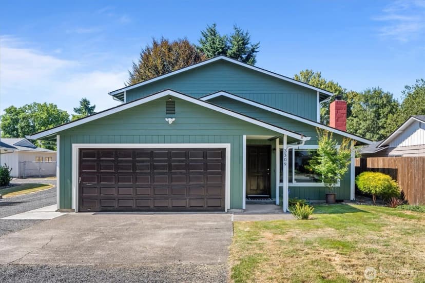 Property photo for 3309 Pennsylvania Street, Longview