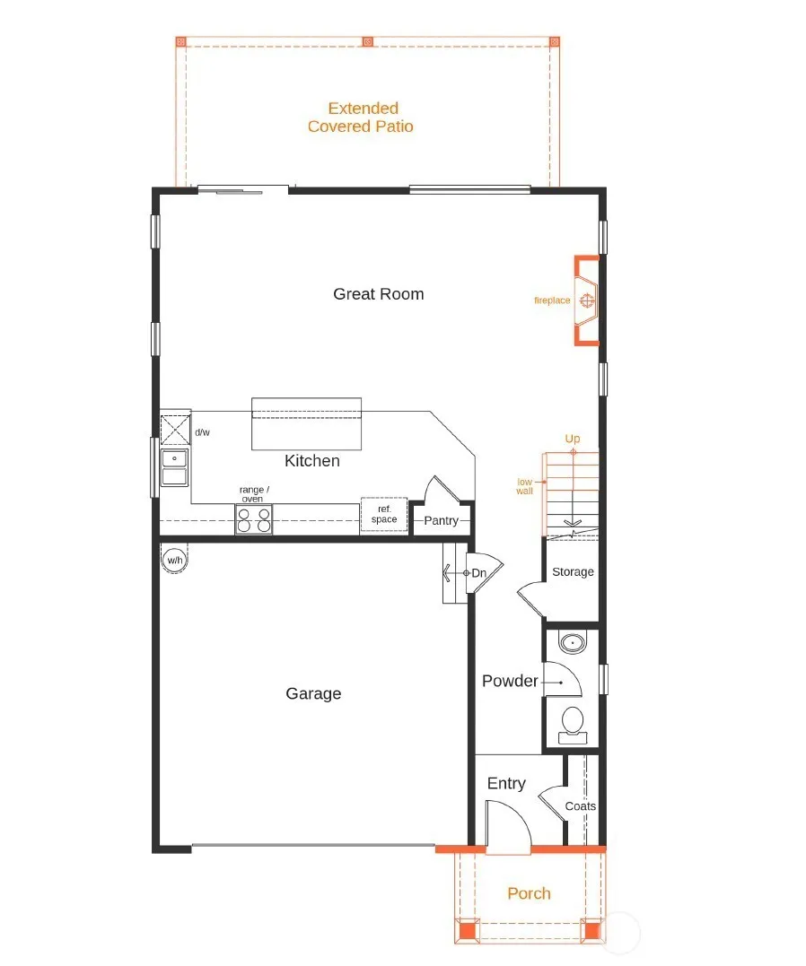 Property photo for 336 185th Street Ct E #01, Spanaway photo 2