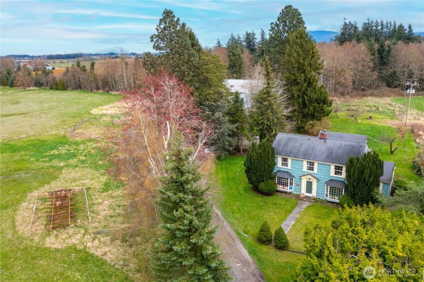 Property photo for 5956 Guide Meridian, Bellingham