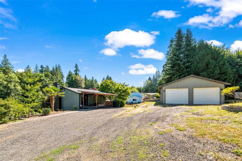 Property photo for 1350 Se Shelton Lane, Port Orchard photo 20