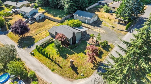 Property photo for 1350 Se Shelton Lane, Port Orchard