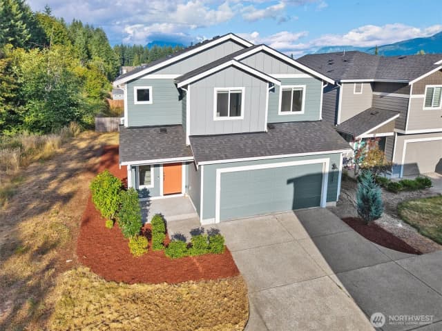 Property photo for 11919 313th Avenue Se, Sultan photo 2