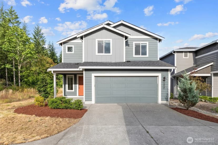 Property photo for 11919 313th Avenue Se, Sultan