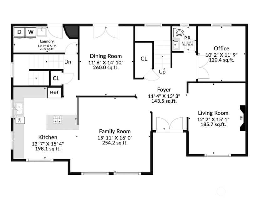 Property photo for 15428 Se 67th Place, Bellevue photo 34