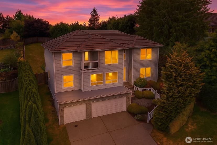 Property photo for 15428 Se 67th Place, Bellevue