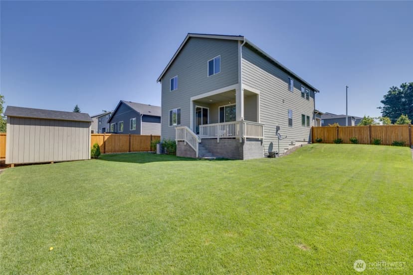 Property photo for 28400 83rd Drive Nw, Stanwood photo 35