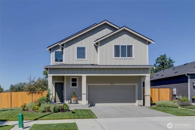 Property photo for 28400 83rd Drive Nw, Stanwood