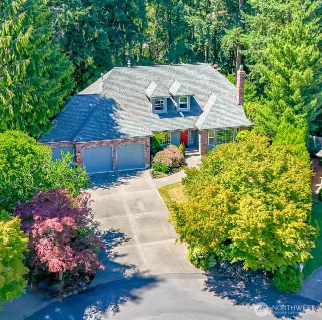 Property photo for 4915 Eagle Creek Lane, Gig Harbor photo 2