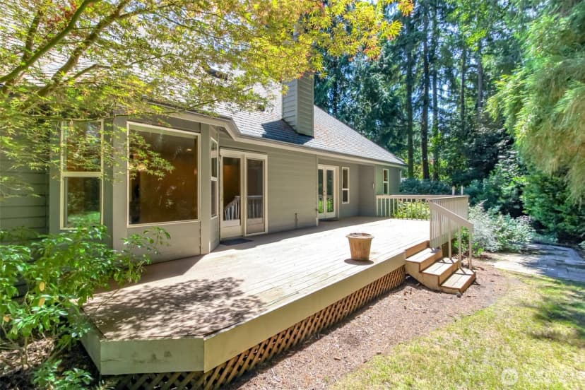 Property photo for 4915 Eagle Creek Lane, Gig Harbor photo 33