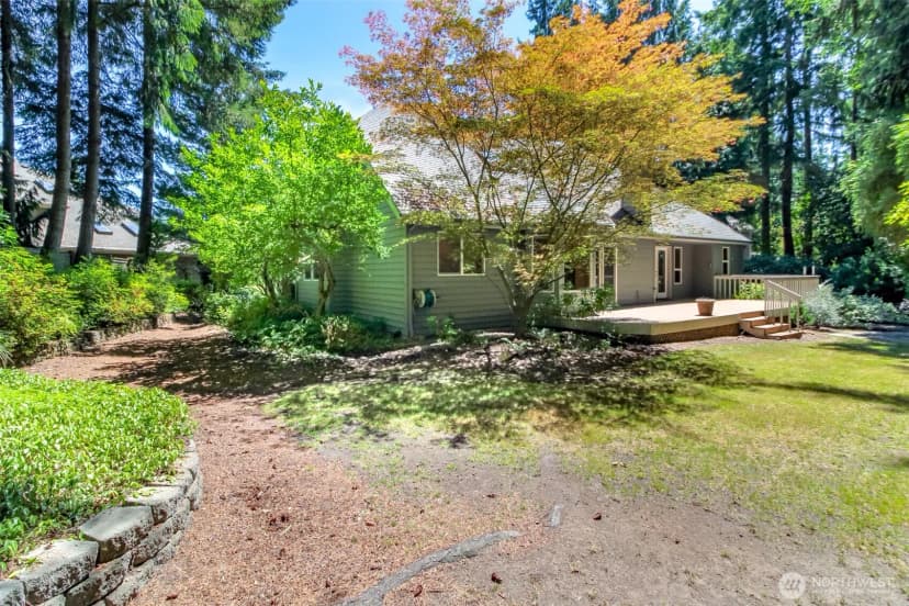 Property photo for 4915 Eagle Creek Lane, Gig Harbor photo 39