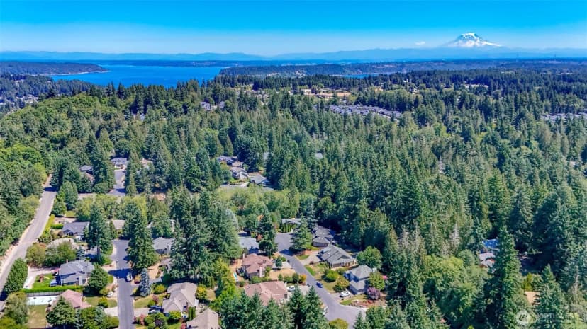 Property photo for 4915 Eagle Creek Lane, Gig Harbor photo 4