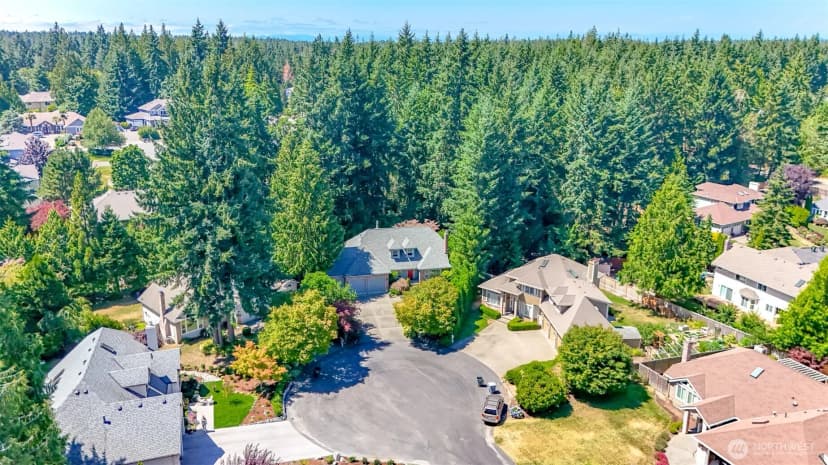 Property photo for 4915 Eagle Creek Lane, Gig Harbor photo 3