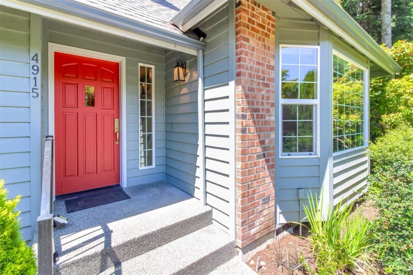 Property photo for 4915 Eagle Creek Lane, Gig Harbor photo 5