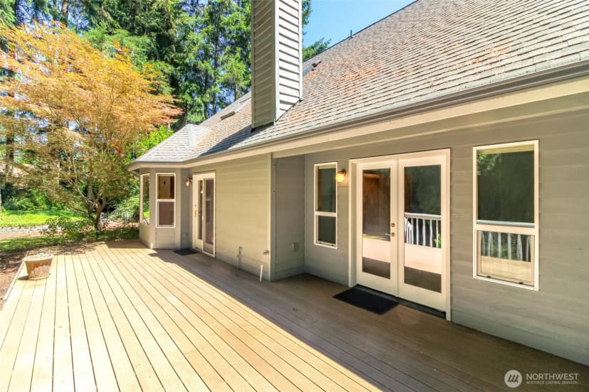Property photo for 4915 Eagle Creek Lane, Gig Harbor photo 32