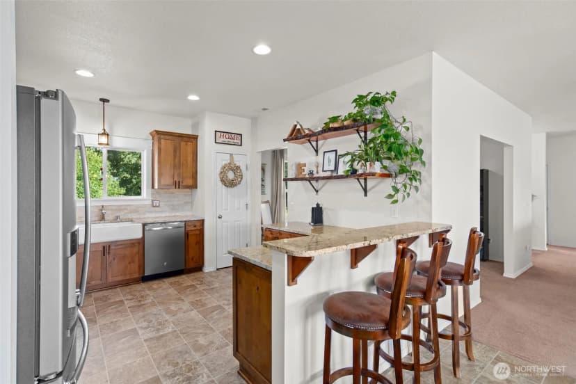 Property photo for 233 Powder Hill Drive, Kalama photo 8