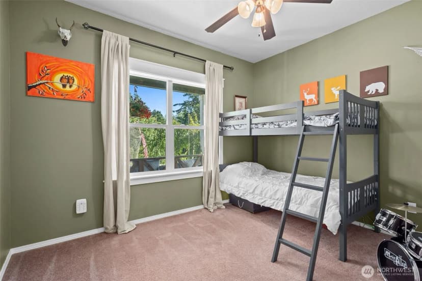 Property photo for 233 Powder Hill Drive, Kalama photo 19