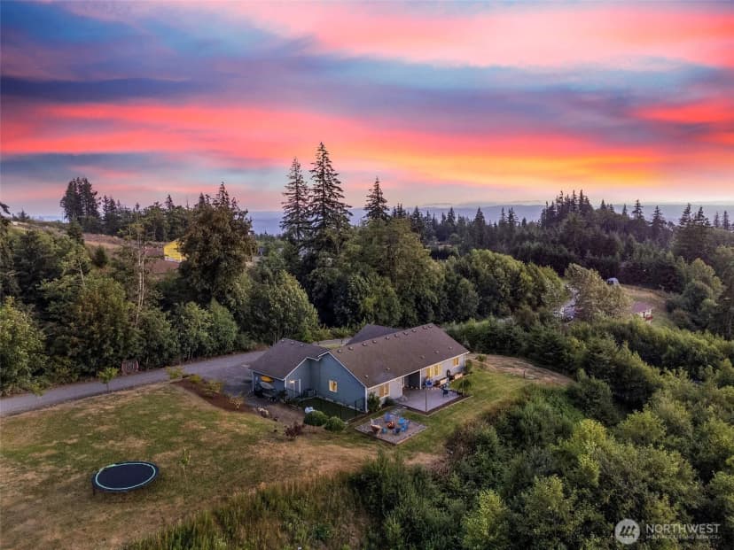 Property photo for 233 Powder Hill Drive, Kalama photo 28