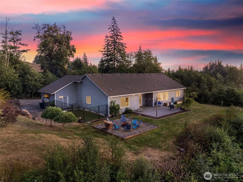 Property photo for 233 Powder Hill Drive, Kalama photo 27