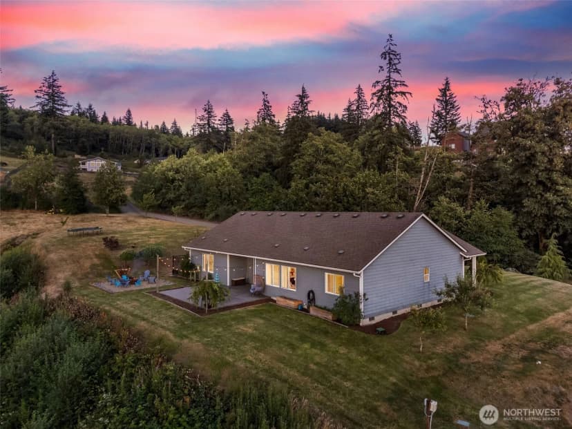 Property photo for 233 Powder Hill Drive, Kalama photo 26