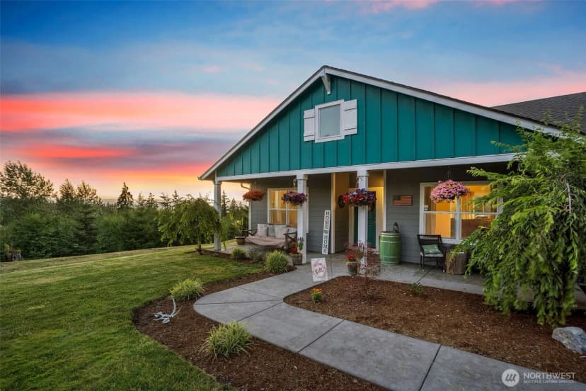 Property photo for 233 Powder Hill Drive, Kalama photo 34