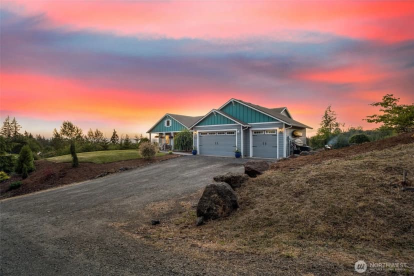 Property photo for 233 Powder Hill Drive, Kalama photo 36