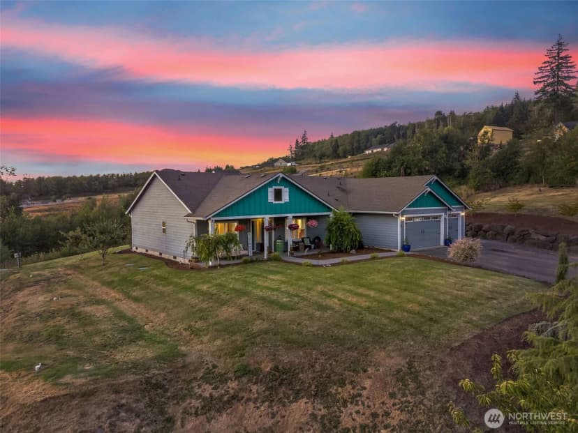 Property photo for 233 Powder Hill Drive, Kalama photo 29