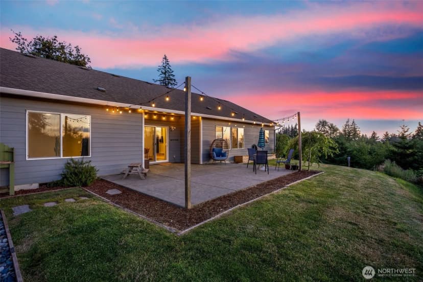 Property photo for 233 Powder Hill Drive, Kalama photo 25