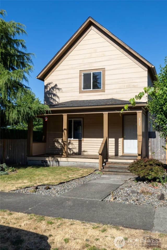 Property photo for 425 N Buckner Street, Centralia photo 3