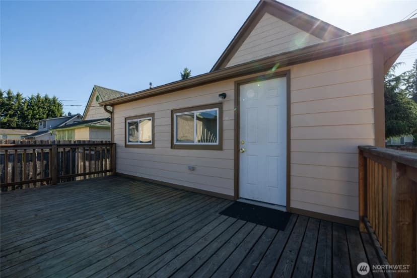 Property photo for 425 N Buckner Street, Centralia photo 22