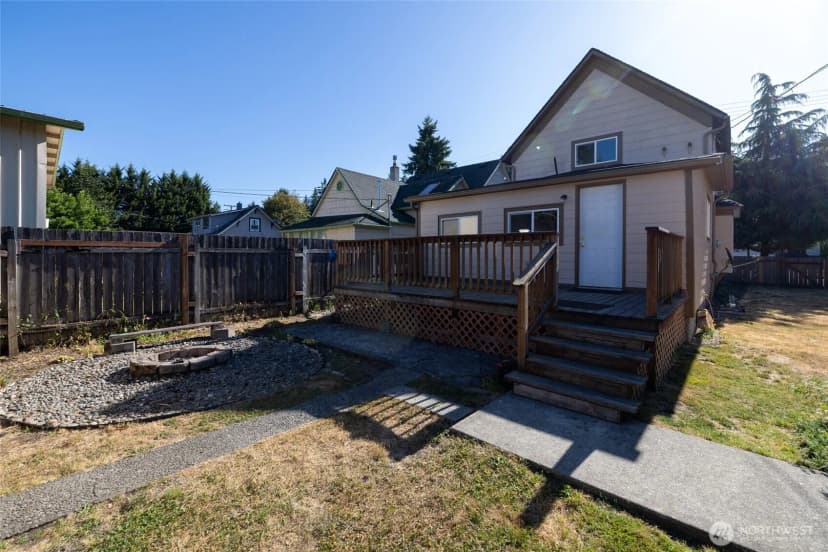Property photo for 425 N Buckner Street, Centralia photo 23