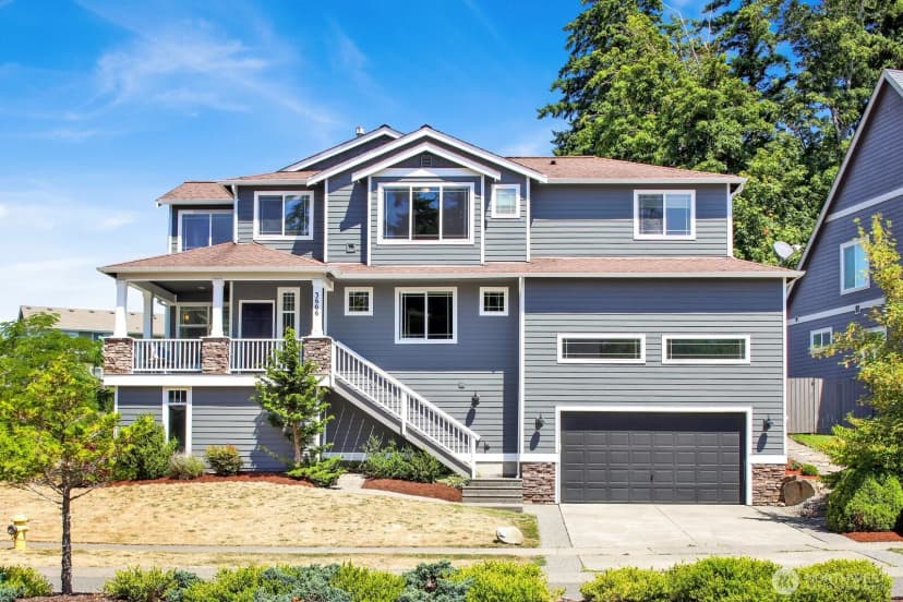 Property photo for 3666 Woodlake Road, Bellingham
