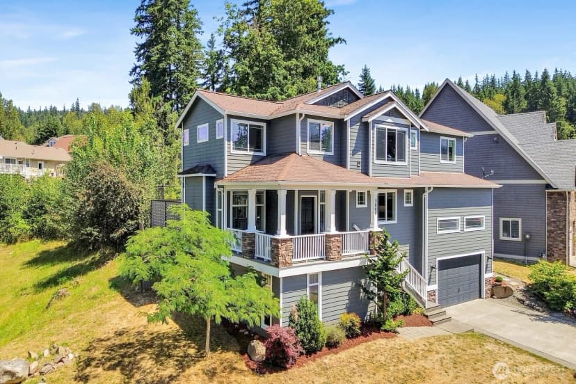 Property photo for 3666 Woodlake Road, Bellingham photo 3