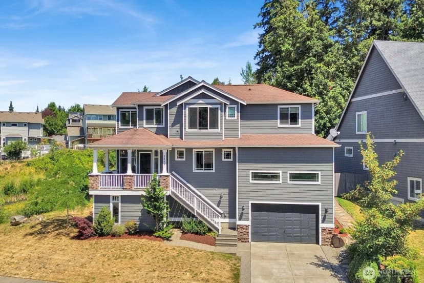 Property photo for 3666 Woodlake Road, Bellingham photo 2