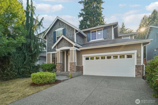 Property photo for 20339 128th Place Ne, Woodinville photo 2