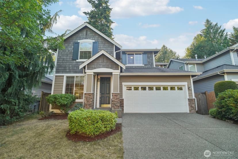 Property photo for 20339 128th Place Ne, Woodinville photo 3