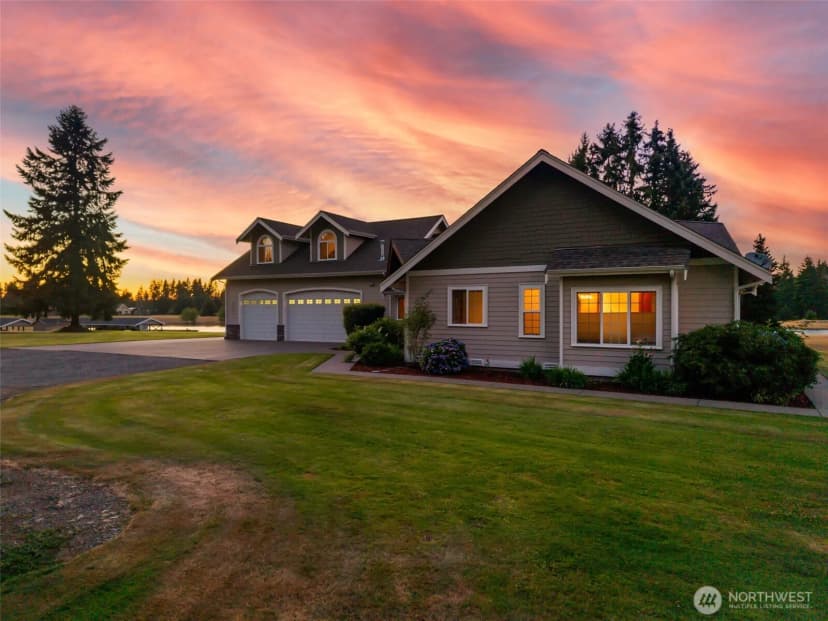 Property photo for 15424 127th Lane Se, Yelm photo 37