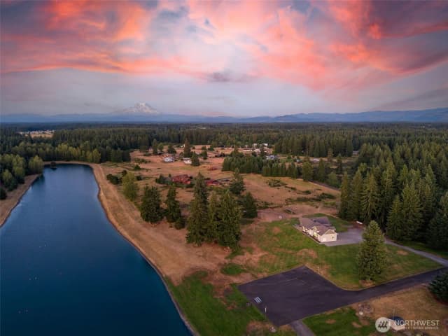 Property photo for 15424 127th Lane Se, Yelm photo 2