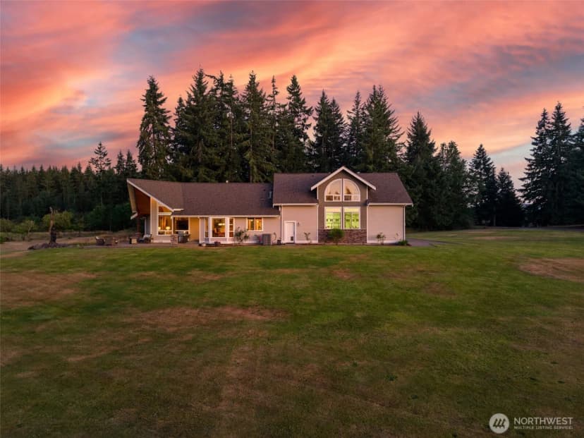 Property photo for 15424 127th Lane Se, Yelm photo 36