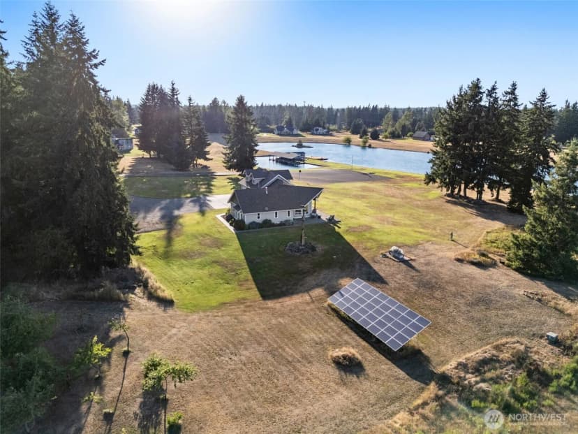 Property photo for 15424 127th Lane Se, Yelm photo 35