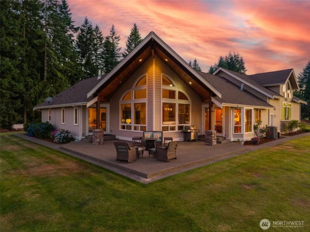 Property photo for 15424 127th Lane Se, Yelm photo 3