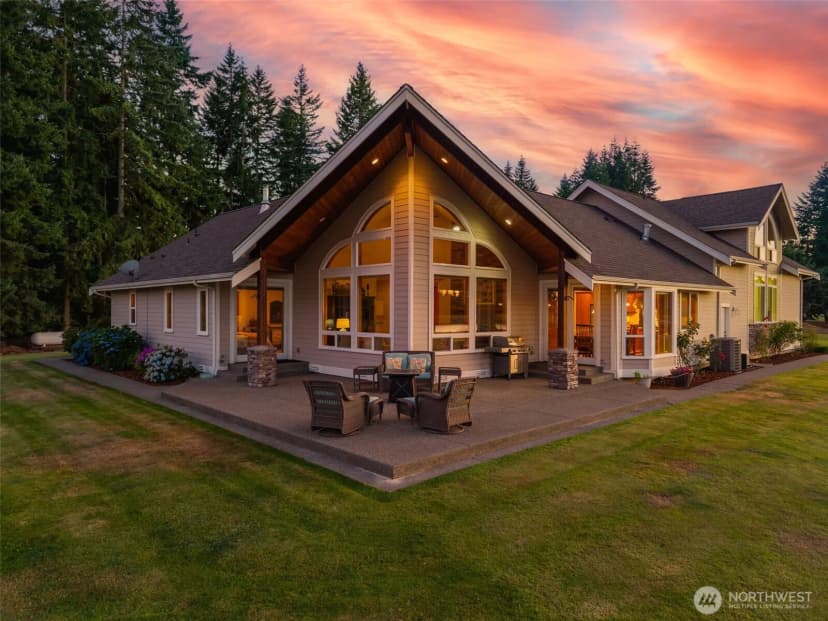 Property photo for 15424 127th Lane Se, Yelm photo 3