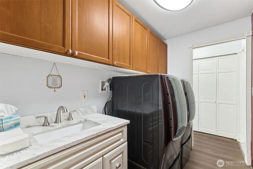 Property photo for 13835 Se 241st Street, Kent photo 15