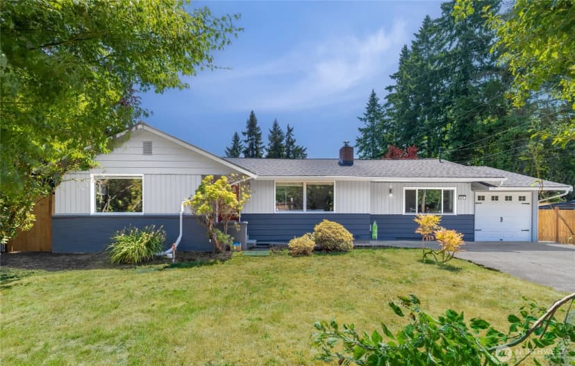 Property photo for 4616 164 Street Sw, Lynnwood