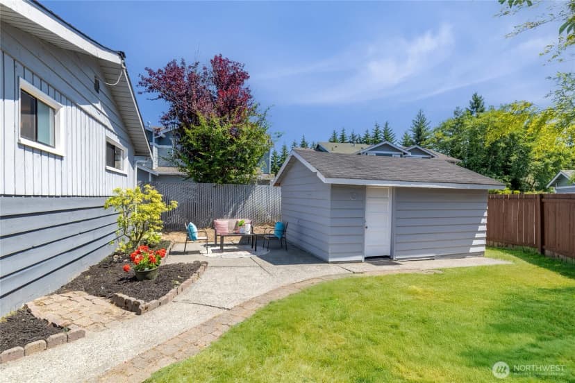 Property photo for 4616 164 Street Sw, Lynnwood photo 33