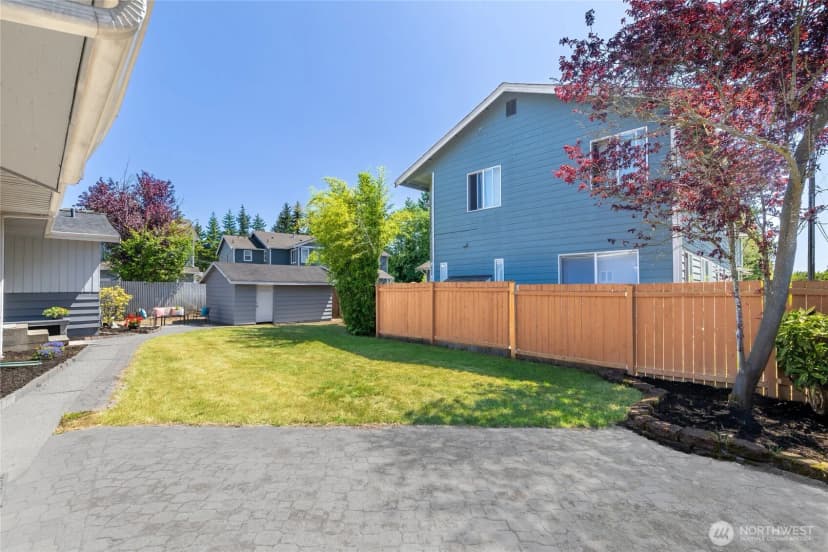Property photo for 4616 164 Street Sw, Lynnwood photo 30