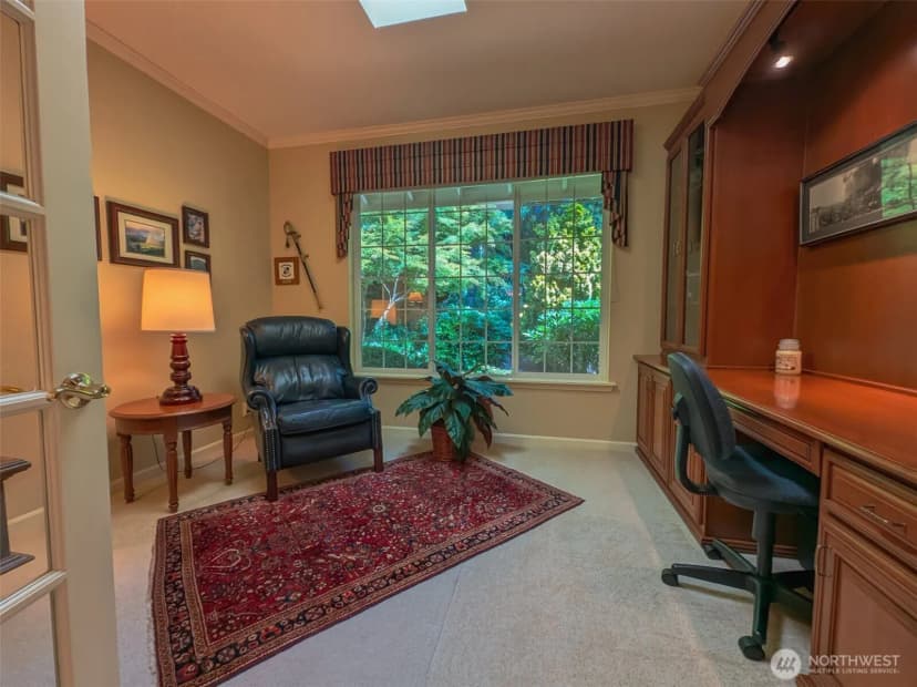 Property photo for 5214 W Old Stump Drive, Gig Harbor photo 9