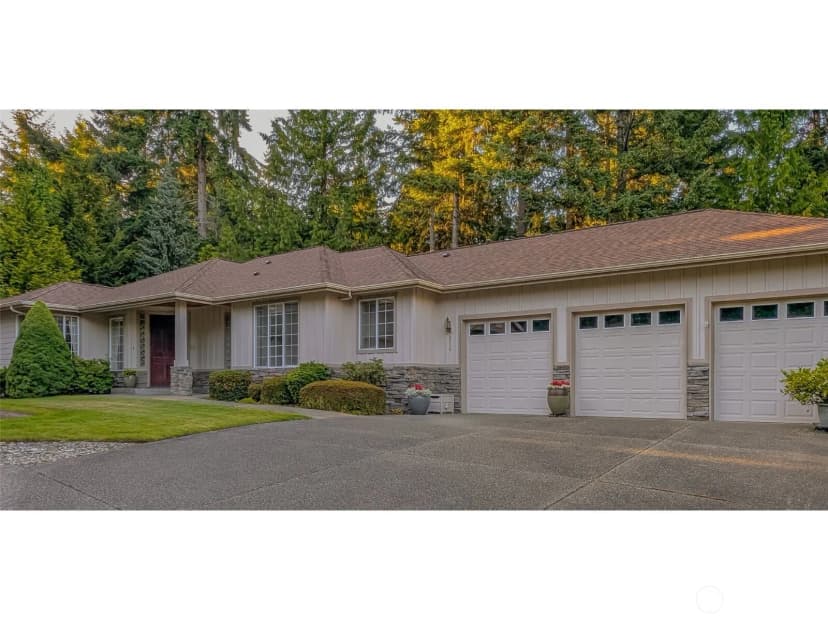 Property photo for 5214 W Old Stump Drive, Gig Harbor photo 2