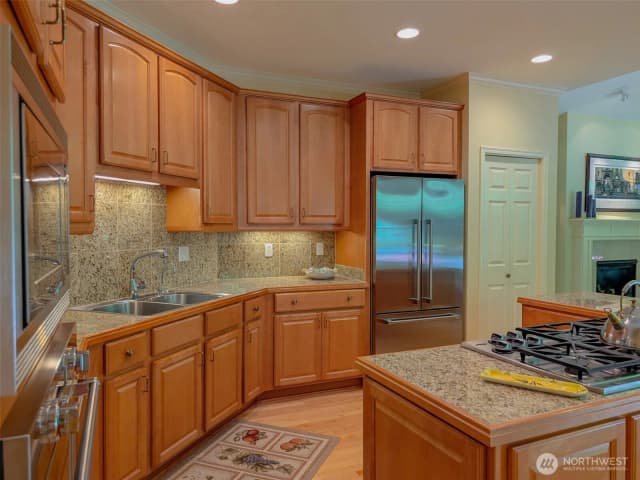 Property photo for 5214 W Old Stump Drive, Gig Harbor photo 3