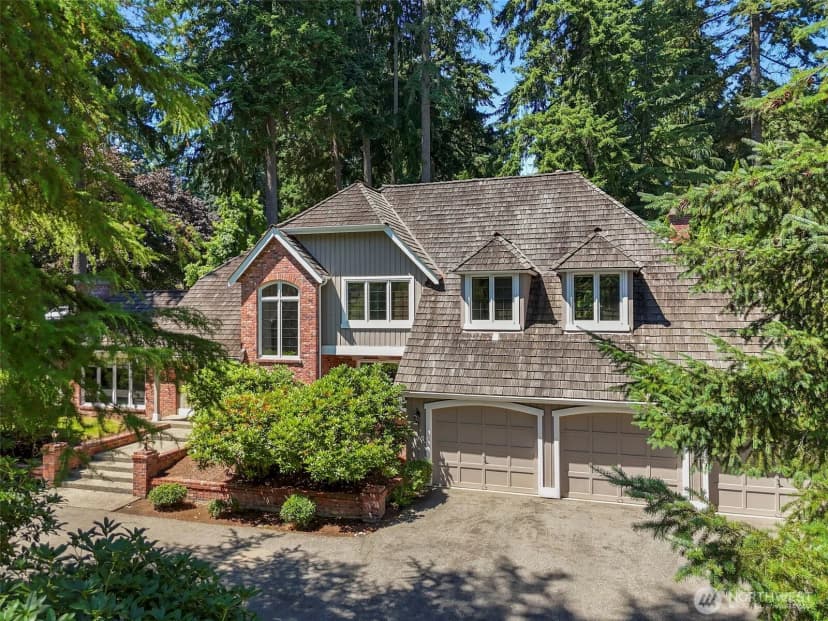 Property photo for 13603 171st Avenue Ne, Redmond
