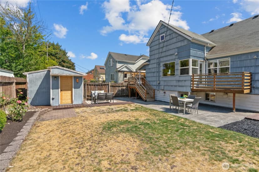 Property photo for 3717 35th Avenue Sw, Seattle photo 34